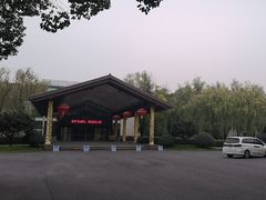 -绍兴鉴湖君澜大酒店
