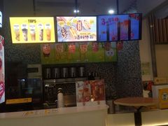 门面-CoCo都可(嘉定大融城店)
