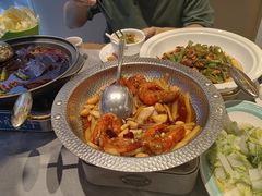-肖记公安牛肉鱼杂馆·省级非物质文化遗产(江汉路直营店)