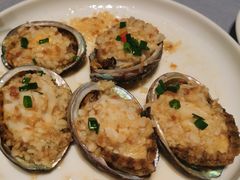 -79号渔船海鲜饭店(宝安店)