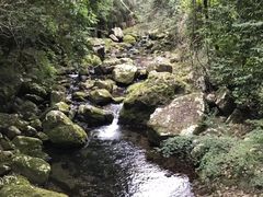 -福建天门山