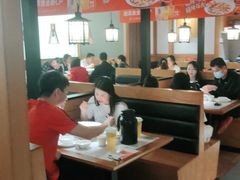 -江渔儿酸菜鱼(奥园广场金发购物中心店)