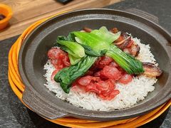 -煲宫猪肚鸡(昆山金鹰国际购物中心店)