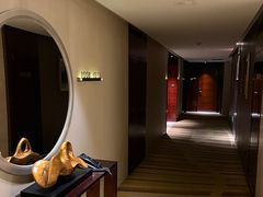 -太原凯宾斯基饭店