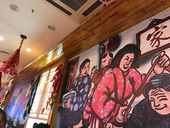 -东北人家铁锅炖(鞍山路店)
