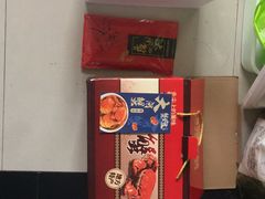 -七的湖·晚芳亭·阳澄湖农家菜·大闸蟹(莲花岛店)