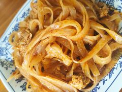 -张兴邦擀面皮(禧悦里店)