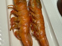 -鲜得莱渔港·小平岛海胆馆(七贤岭店)