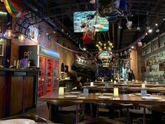 -1886德国汽车餐厅(外滩十六铺码头店)