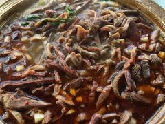 -蒙亨·手把肉·蒙古包文化主题餐厅(天恒广场店)