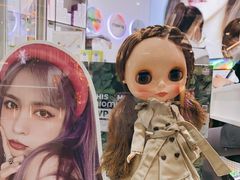 -miomi米欧米美瞳隐形眼镜(大兴荟聚店)