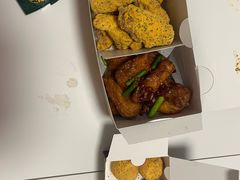 -正谈炸鸡(深圳首店)