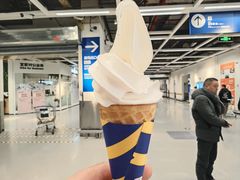 -宜家家居(四元桥商场店)