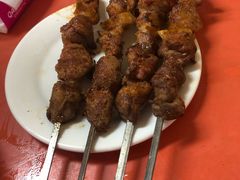 -胖子卤煮