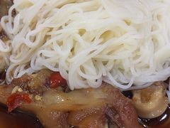 猪蹄面-贤花饭店(城阳店)