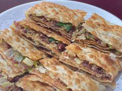 -邢家锅贴老店·非遗·开封菜(金明广场店)