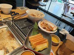 -新石器烤肉(欧尚永宁店)