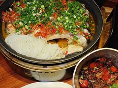 -隐厨·中国菜馆(三里屯T+MALL店)