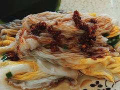 -财记鱼粥·肠粉