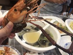 -古尚锦酒楼·水上餐厅