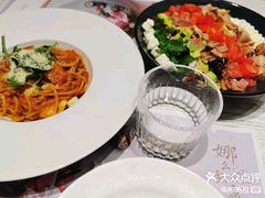 -娜娜家·Nana's restaurant(国金汇店)