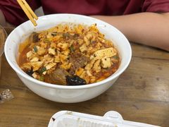 -老刘家泡馍·陕西老字号(钟楼广济街店)