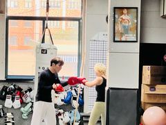 -VPsmart私教健身工作室(新华路旗舰店)