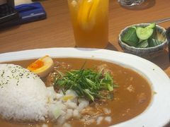 -CURRY YA 熟成咖哩專門店(深圳湾万象城店)