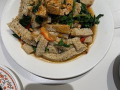 -清真·卡德尔大叔新疆主题餐厅(龙汇路店)