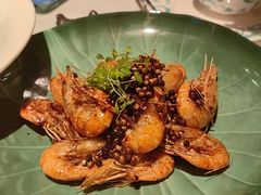 -桂满陇·海市蜃楼·黑金(国金店)