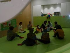 -金宝贝国际早教中心(万象城中心)