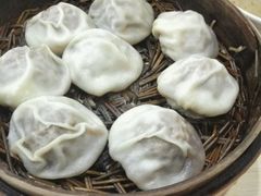 -鸡鸣汤包(仙林店)