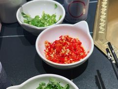 -蜀九香火锅(彩虹店)