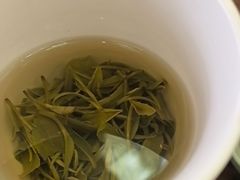 绿杨春-潘德林茶社(新城河路店)