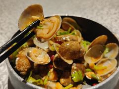 -达叔香味海鲜(海棠68环球美食街店)