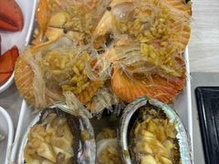 -船奇蒸汽海鲜·闽菜(八市海鲜总店)