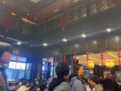 -咸亨酒店•非遗绍兴菜•中华老字号(堂吃餐厅)