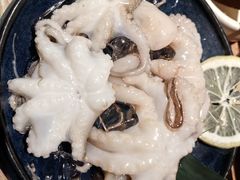 -巴奴毛肚火锅(京西大悦城店)