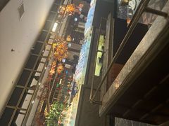 -半岛翡丽海鲜自助餐厅(观风亭店)