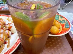-孖记茶档·热腾茶餐(荔湾领展广场店)