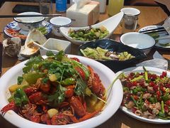 -虾忆鲜.龙虾.烧烤.小海鲜(桐乡店)