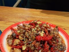 -柴窝堡22号辣子鸡·传承新疆菜