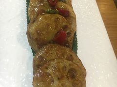 -菩提树·素食餐厅(汇智国际商业中心店)