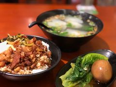 -大三元台湾鲁肉饭(沙井新桥店)
