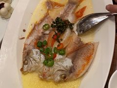-上海人家花樣年华(中山公园店)