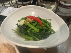 -帕蓝·暹罗料理(大学路店)