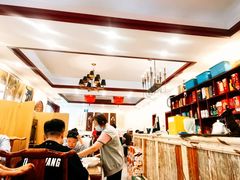 -砂锅李(九江路店)