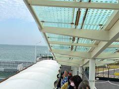 -厦门五通客运码头