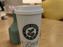 -逸派咖啡 EPARKCOFFEE(广安门店)