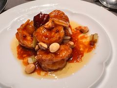 -许家菜(望江店)